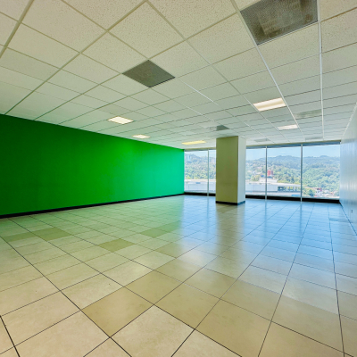 Oficina en Renta o Venta en zona 10