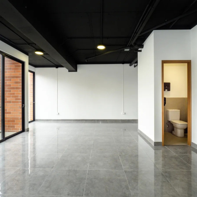 Oficina en Renta en Zona 14