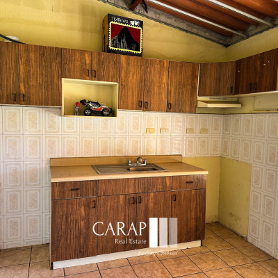 Granja de 6,762 vrs²