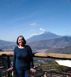 Maritza Vela - avatar